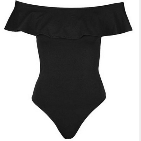 Bodysuit - Picture 3 of 4